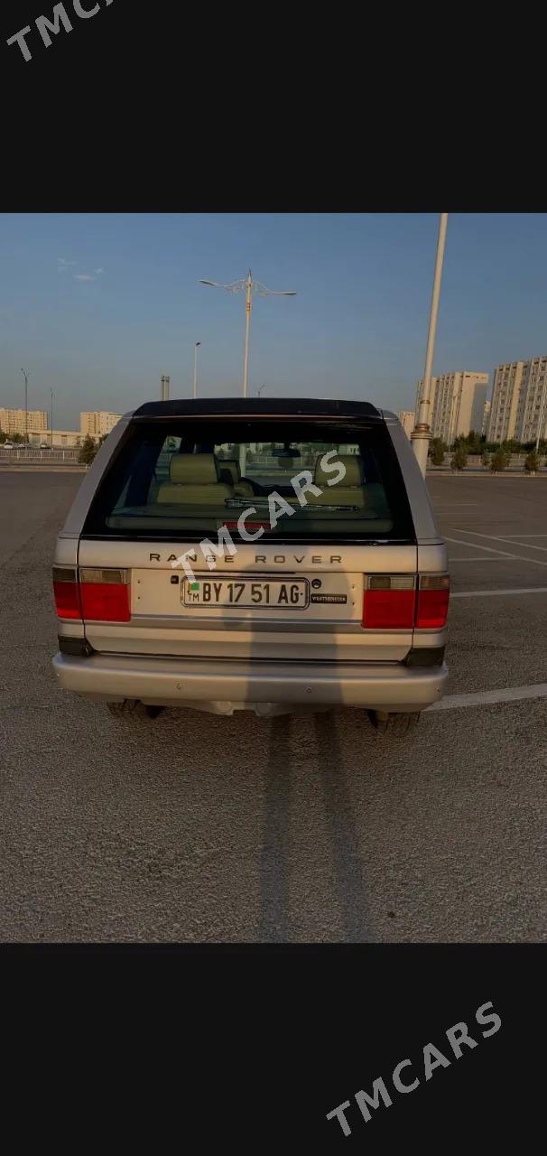 Land Rover Range Rover 2002 - 130 000 TMT - Aşgabat - img 4