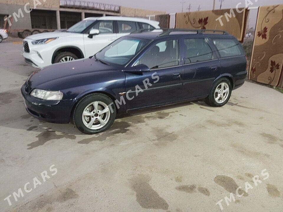 Opel Vectra 1997 - 40 000 TMT - Мары - img 2