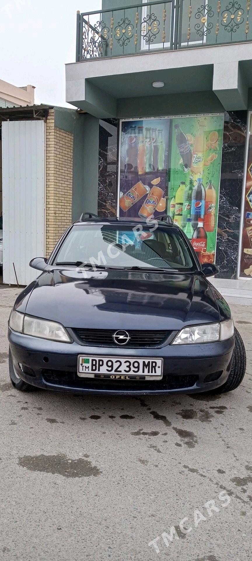 Opel Vectra 1997 - 40 000 TMT - Мары - img 6