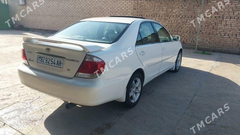 Toyota Camry 2003 - 130 000 TMT - Sarahs - img 2