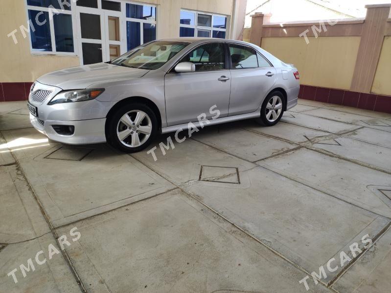 Toyota Camry 2010 - 210 000 TMT - Bereket - img 3