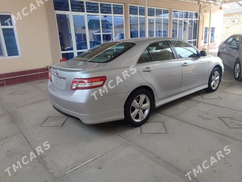 Toyota Camry 2010 - 210 000 TMT - Bereket - img 5