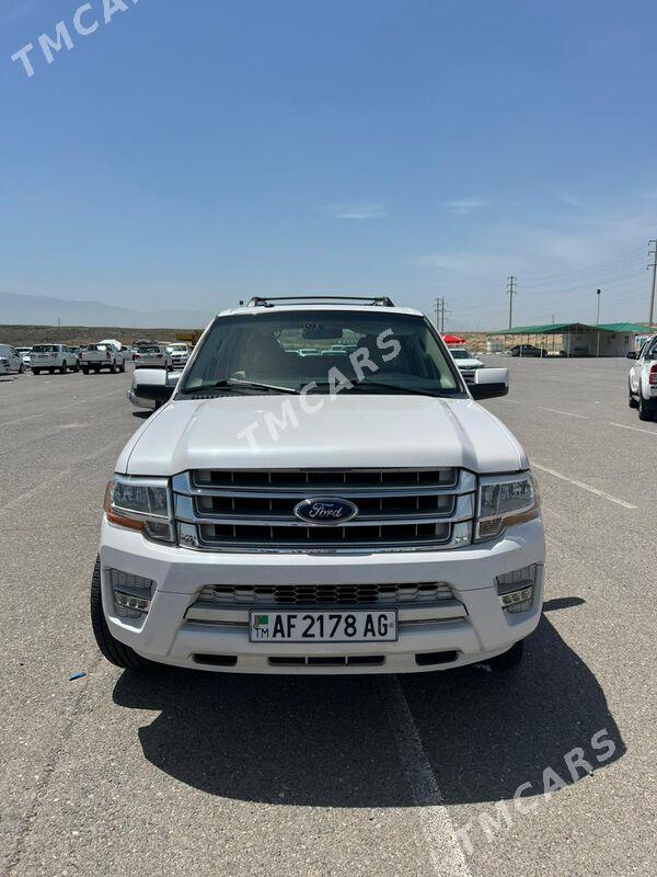 Ford Expedition 2017 - 450 000 TMT - Ашхабад - img 2