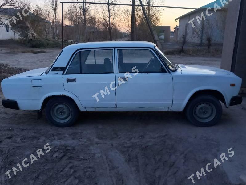 Lada 2107 1999 - 16 000 TMT - Гурбансолтан Едже - img 3