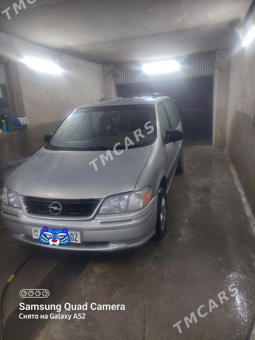 Opel Sintra 2000 - 45 000 TMT - Daşoguz - img 2