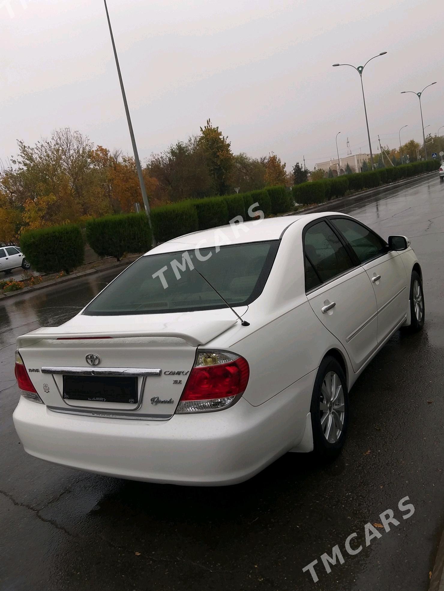 Toyota Camry 2005 - 150 000 TMT - Daşoguz - img 8