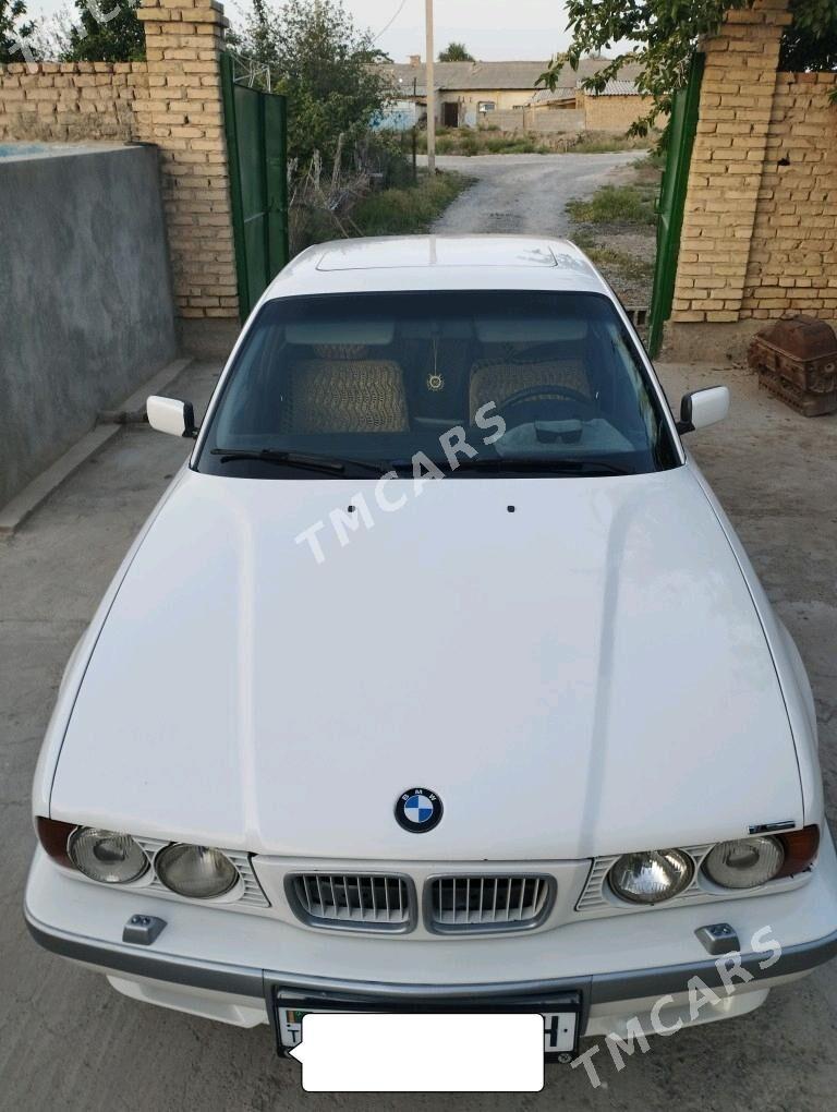 BMW E34 1995 - 67 000 TMT - Кака - img 8