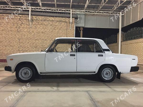 Lada 2107 1999 - 32 000 TMT - Мары - img 4