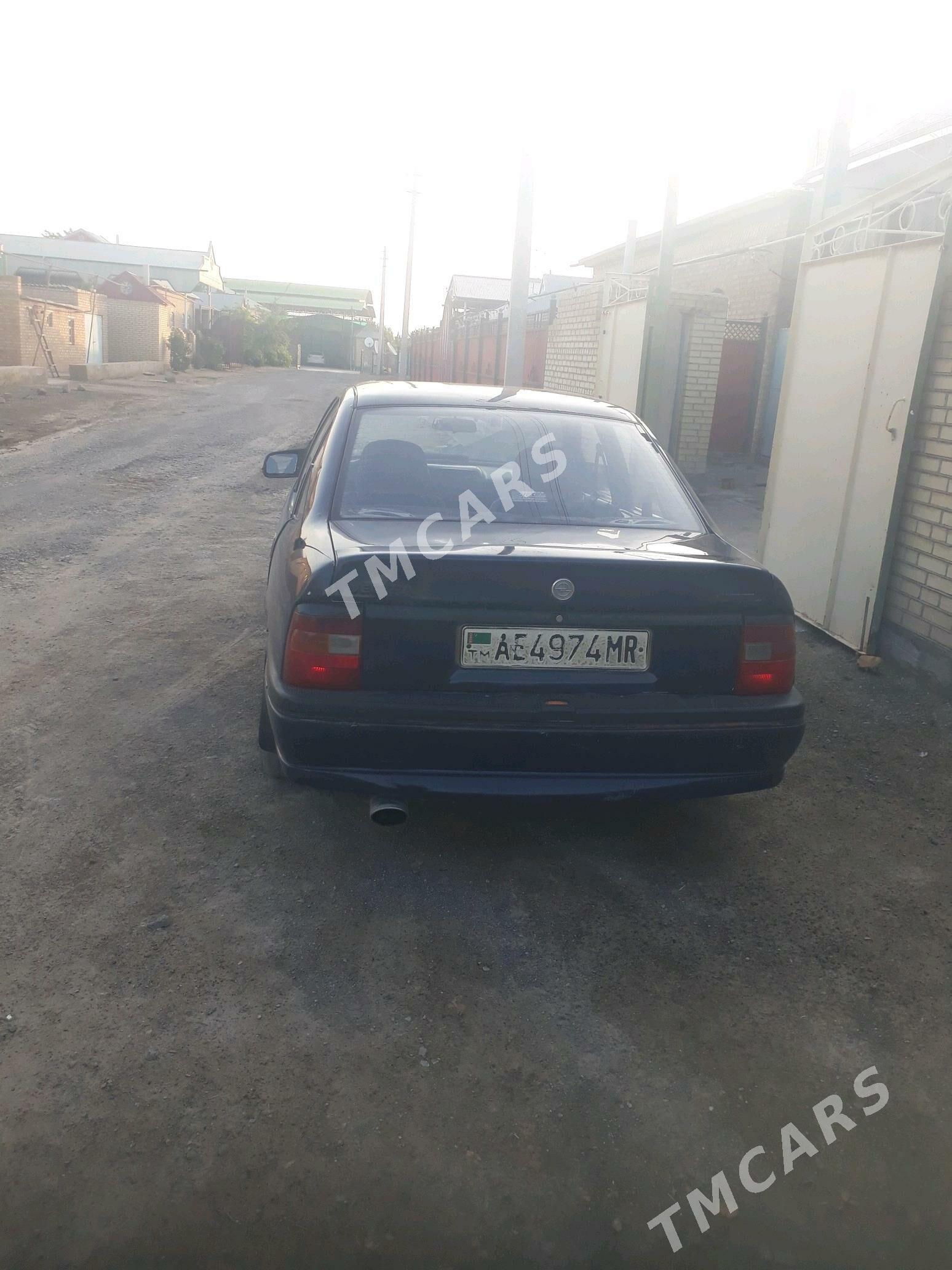 Opel Vectra 1991 - 16 000 TMT - Wekilbazar - img 2