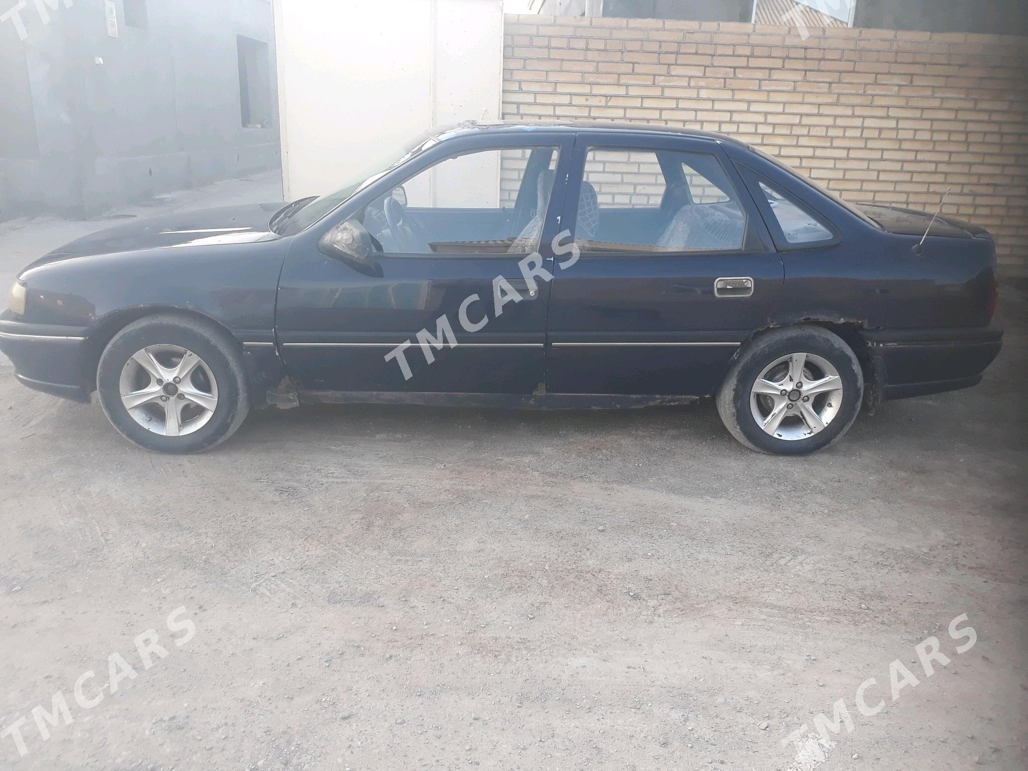 Opel Vectra 1991 - 16 000 TMT - Wekilbazar - img 3