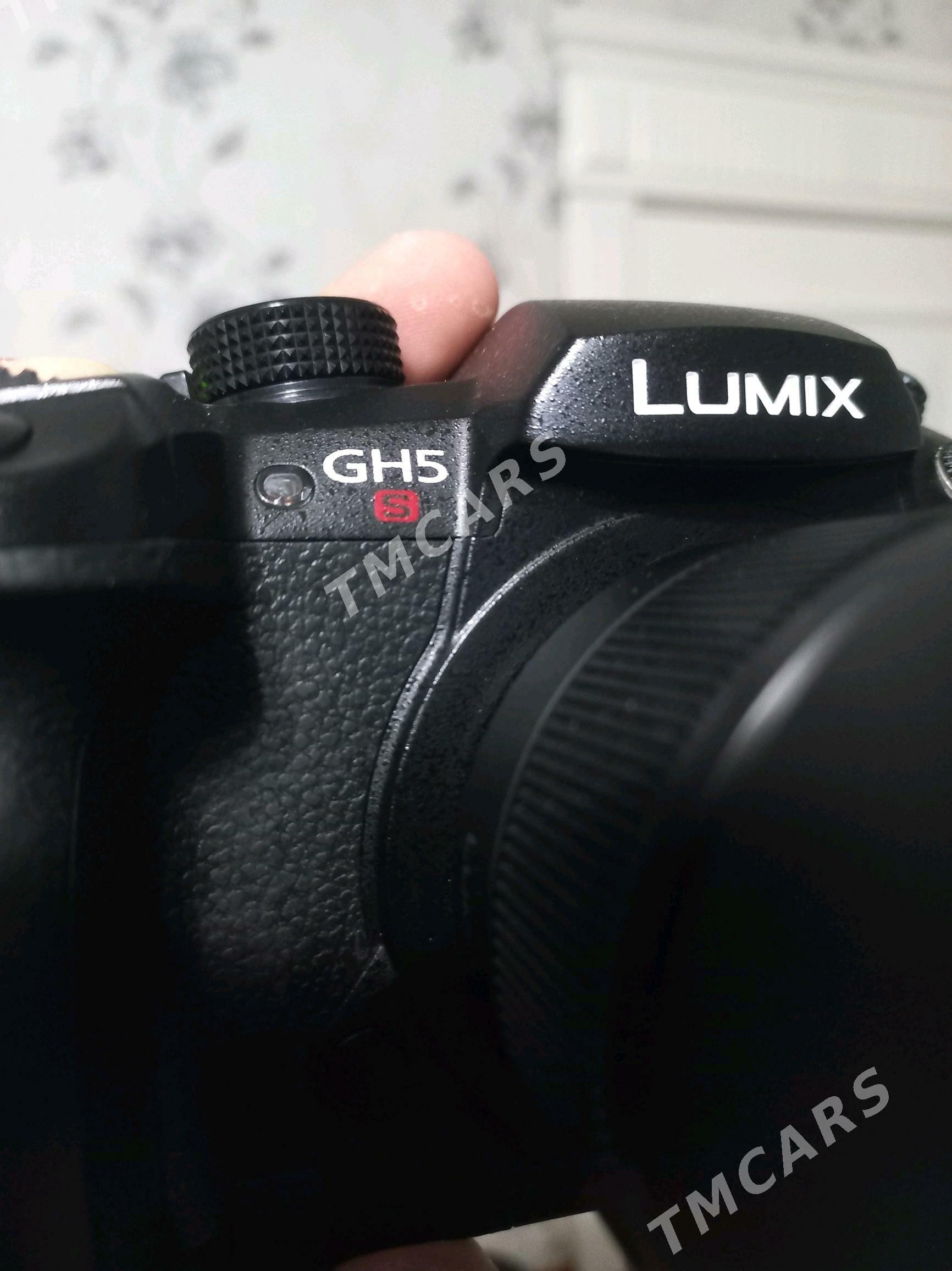 Lumix gh5s - Änew - img 2