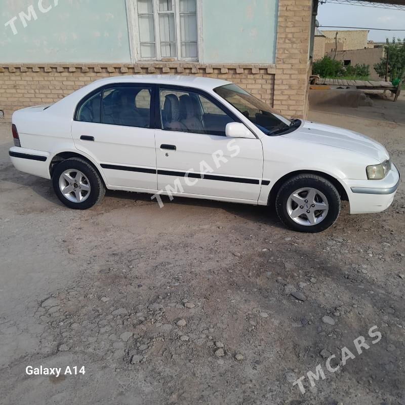 Toyota Tercel 1999 - 35 000 TMT - Мургап - img 6