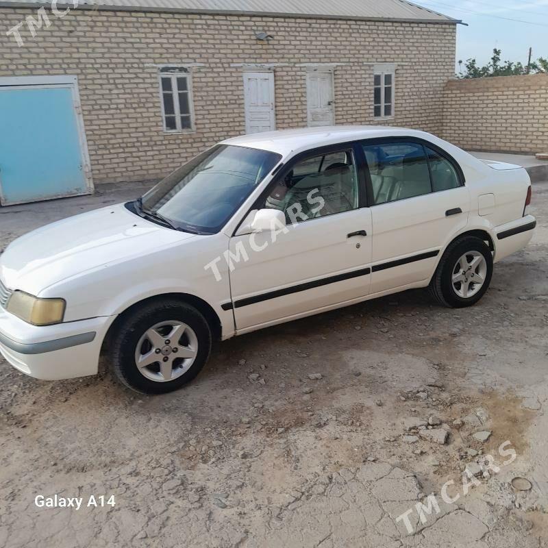 Toyota Tercel 1999 - 35 000 TMT - Мургап - img 7