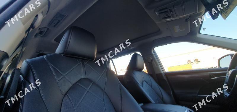 Toyota Highlander 2021 - 590 000 TMT - Mary - img 6