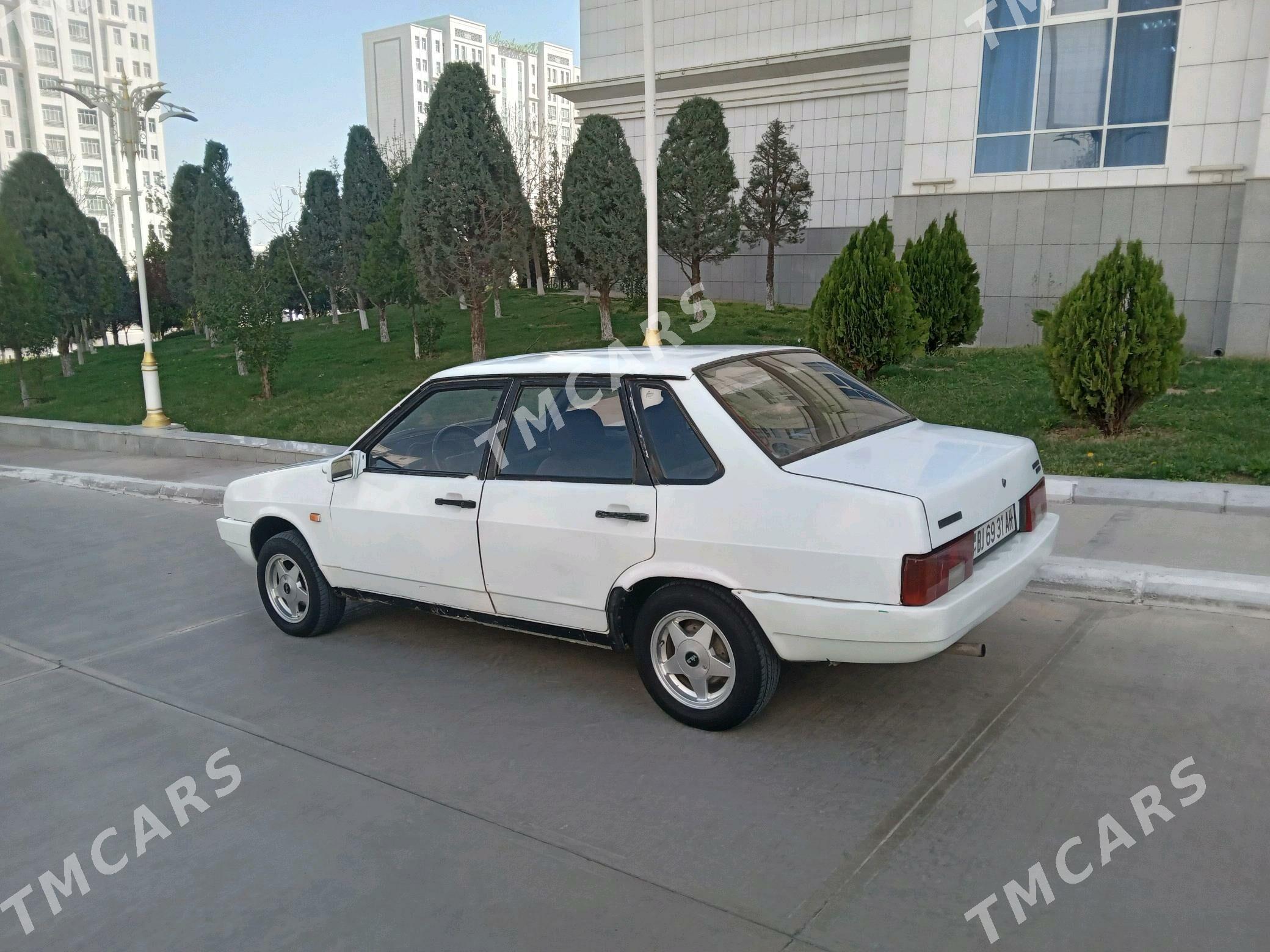 Lada 21099 2000 - 20 000 TMT - Кака - img 3