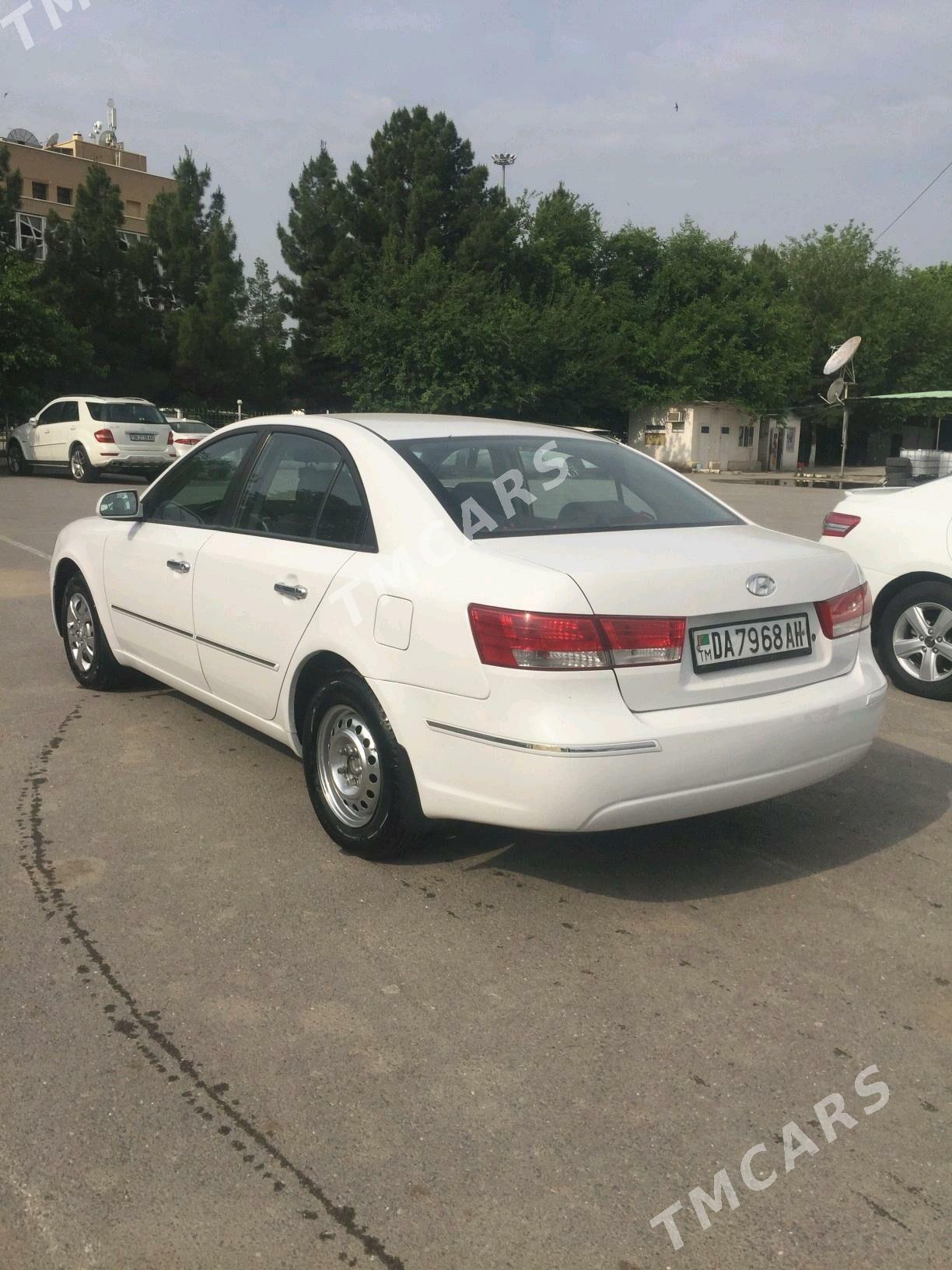 Hyundai Sonata 2010 - 105 000 TMT - Анев - img 4