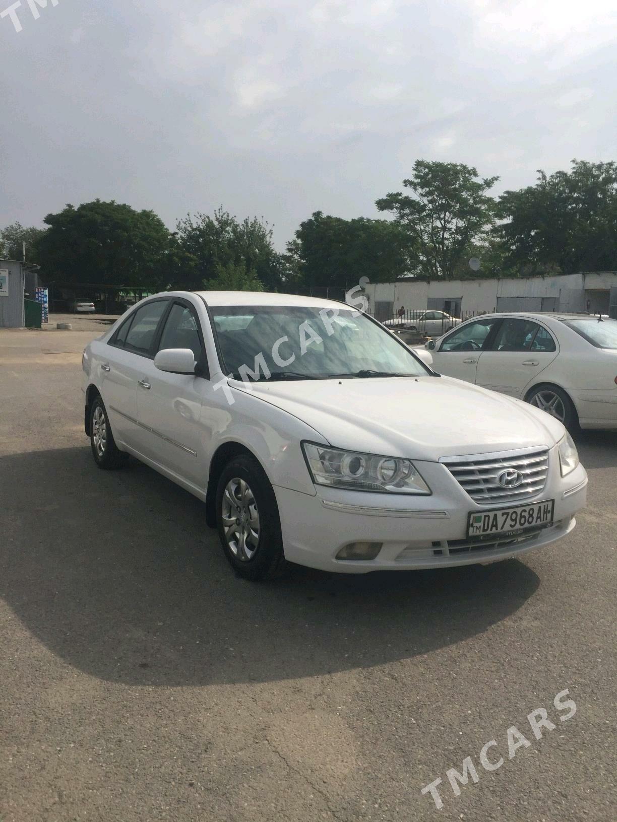 Hyundai Sonata 2010 - 105 000 TMT - Анев - img 2