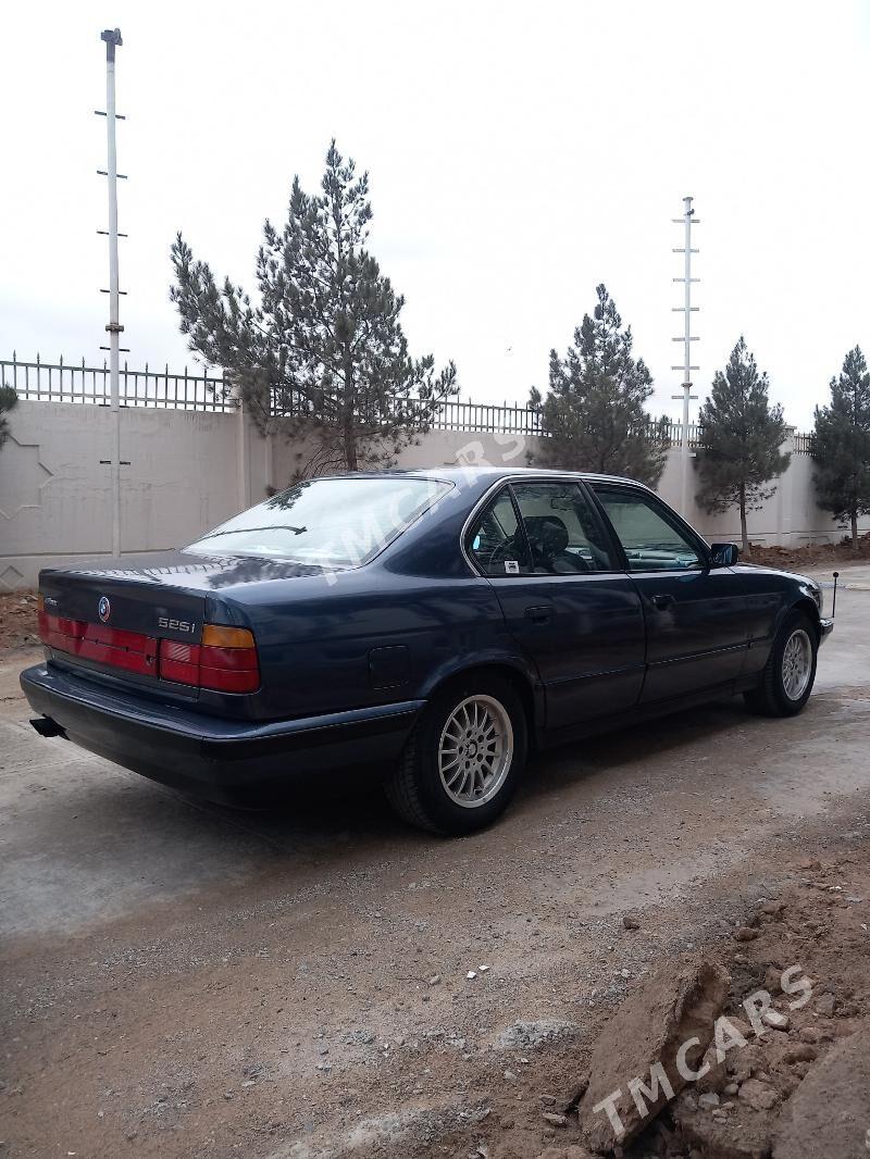 BMW 540 1993 - 50 000 TMT - Туркменбаши - img 3