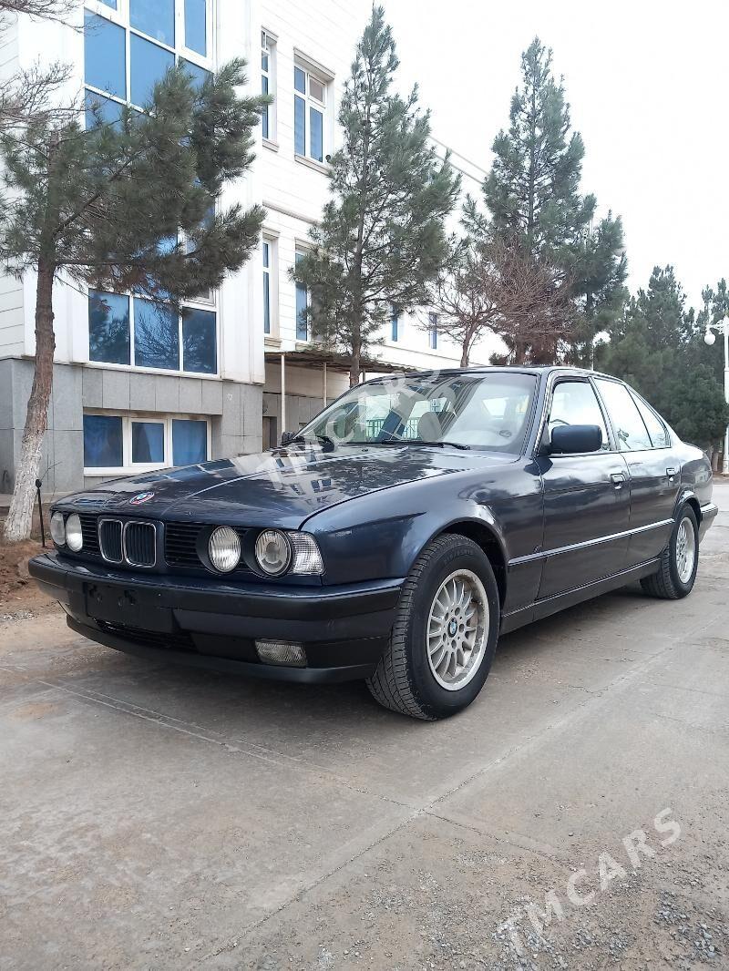 BMW 540 1993 - 50 000 TMT - Туркменбаши - img 4