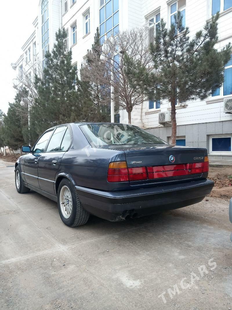 BMW 540 1993 - 50 000 TMT - Туркменбаши - img 2