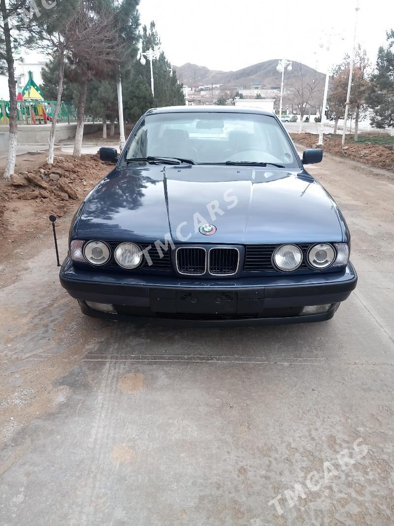 BMW 540 1993 - 50 000 TMT - Туркменбаши - img 5