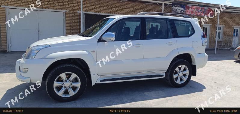 Toyota Land Cruiser Prado 2005 - 320 000 TMT - Mary - img 2