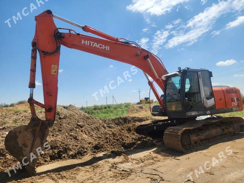 Caterpillar Excavator 2009 - 1 000 000 TMT - Ашхабад - img 2