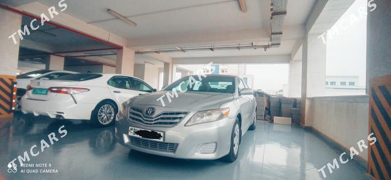 Toyota Camry 2010 - 180 000 TMT - Hitrowka - img 3