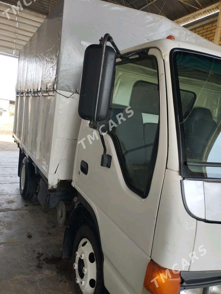 Mitsubishi Canter 2004 - 170 000 TMT - Oguz han - img 2