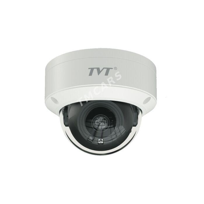 TVT IP Kamera Камера - Ашхабад - img 2