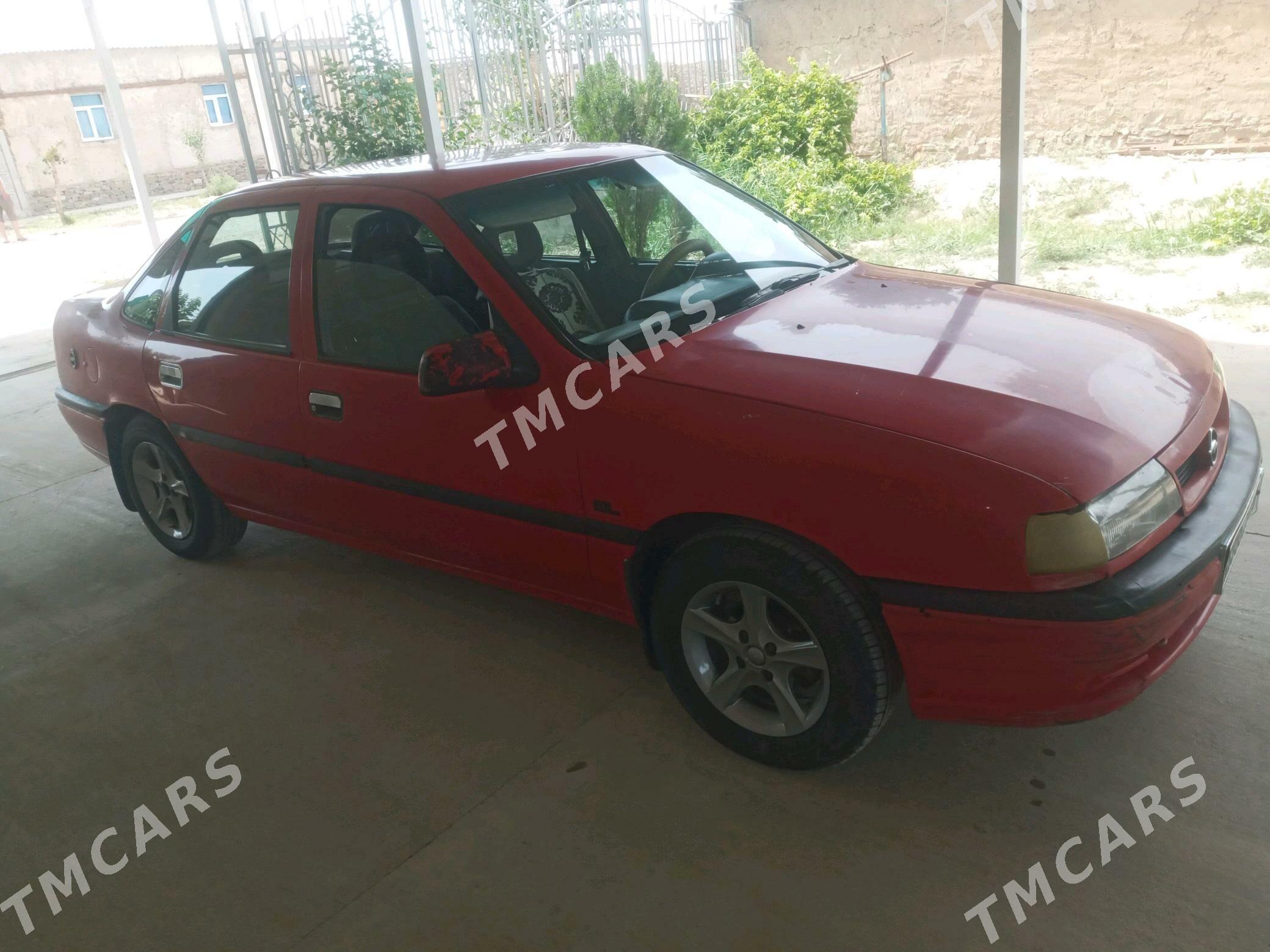 Opel Vectra 1994 - 23 000 TMT - Койтендаг - img 2