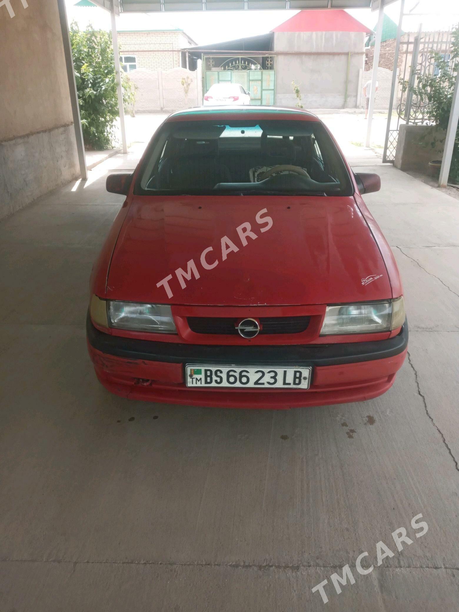 Opel Vectra 1994 - 23 000 TMT - Койтендаг - img 4