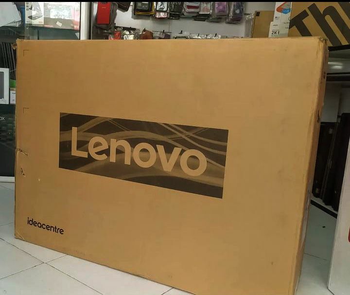 Lenovo IdeaCentre/i7/SSD 512GB - Ашхабад - img 9