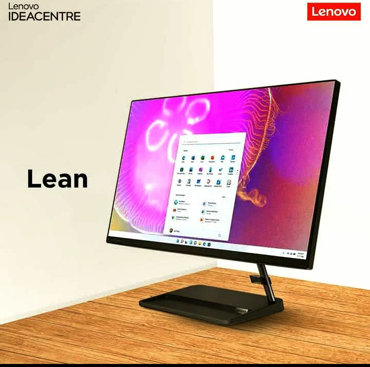 Lenovo IdeaCentre/i7/SSD 512GB - Ашхабад - img 4