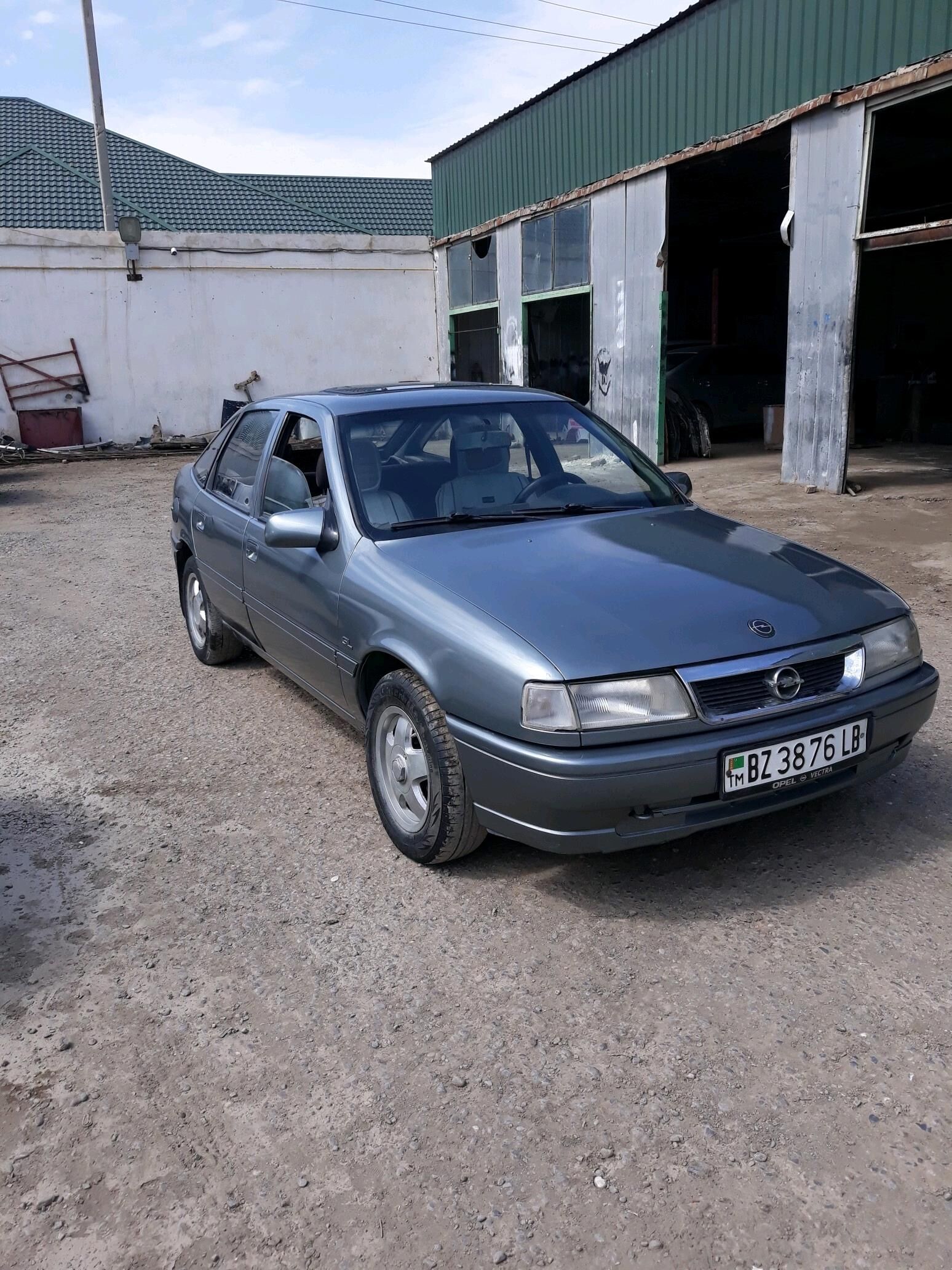 Opel Vectra 1997 - 25 000 TMT - Türkmenabat - img 6