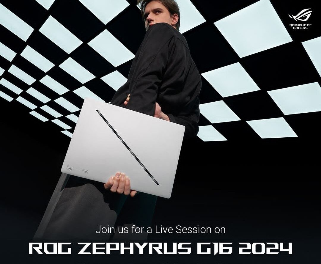 Zephyrus G16|Ultra 9|4080 12 - Ашхабад - img 7