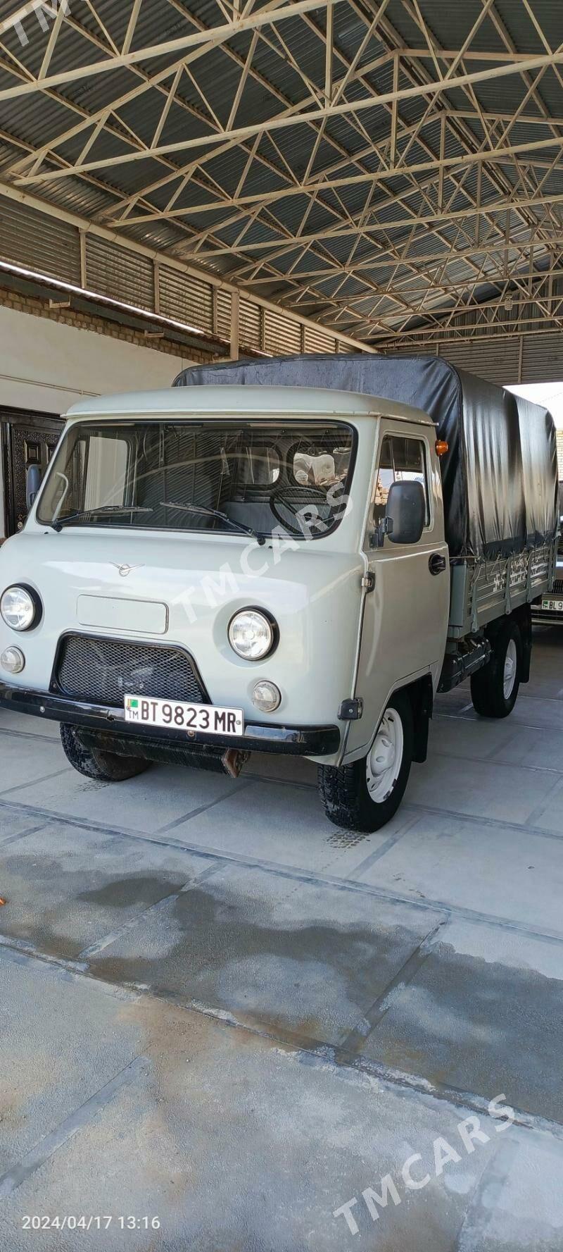 UAZ 2206 2010 - 160 000 TMT - Сакарчага - img 5