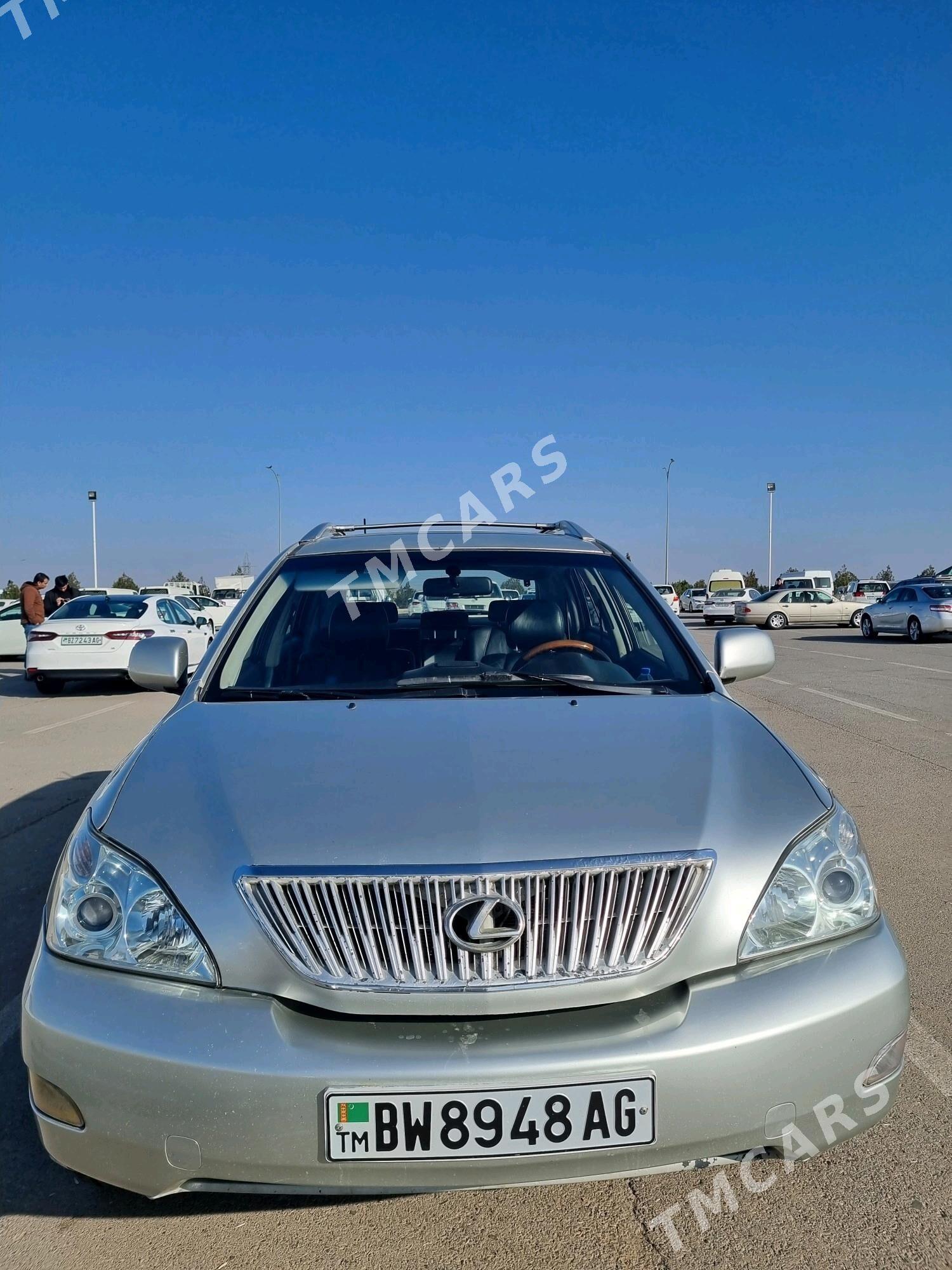 Lexus RX 330 2004 - 210 000 TMT - Aşgabat - img 6