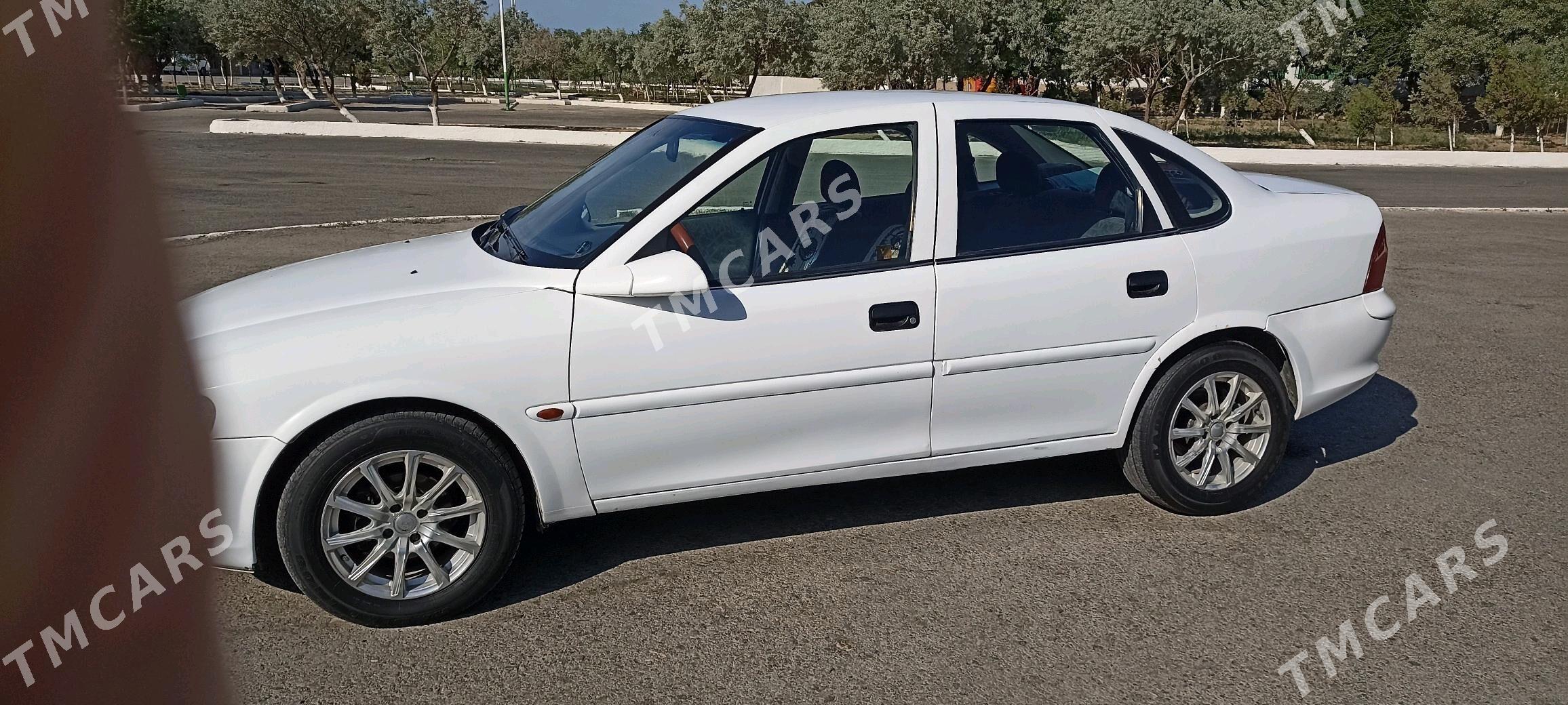 Opel Vectra 1997 - 40 000 TMT - Türkmenbaşy - img 3