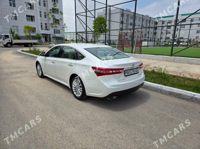 Toyota Avalon 2013 - 370 000 TMT - Ашхабад - img 4