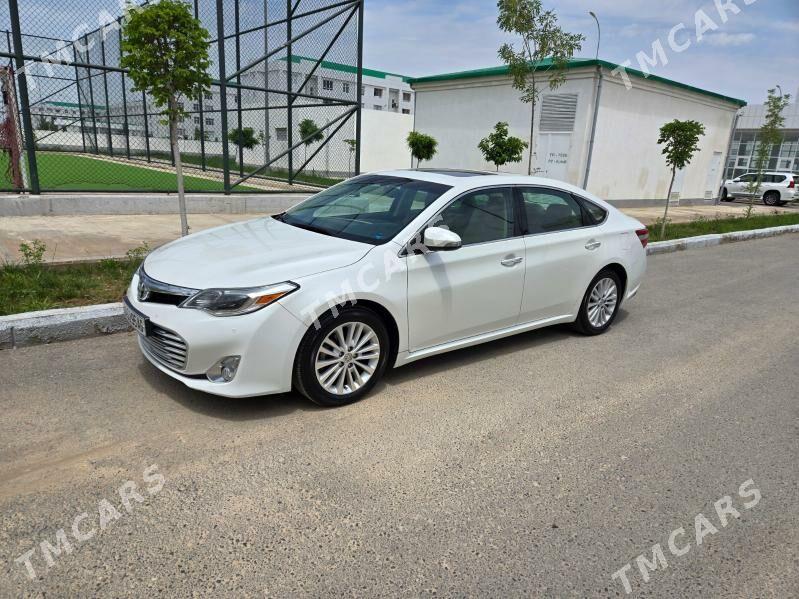 Toyota Avalon 2013 - 370 000 TMT - Ашхабад - img 6