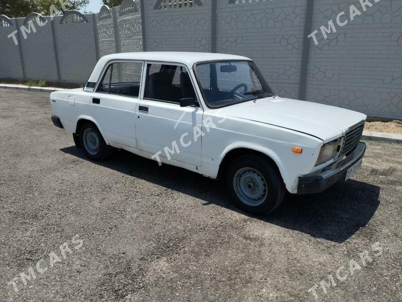 Lada 2107 1984 - 15 000 TMT - Мары - img 2