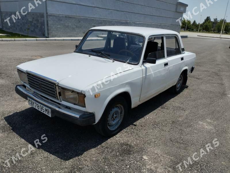 Lada 2107 1984 - 15 000 TMT - Mary - img 5