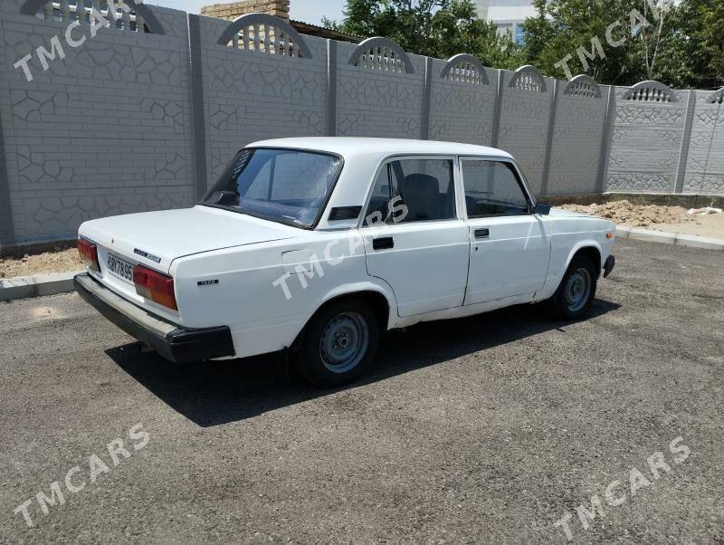 Lada 2107 1984 - 15 000 TMT - Mary - img 3