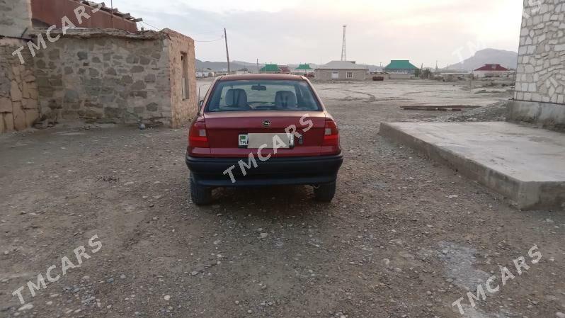 Opel Astra 1992 - 36 000 TMT - Гызыларбат - img 2