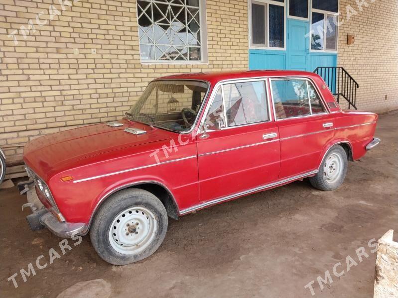 Lada 2103 1984 - 16 000 TMT - Kerki - img 2