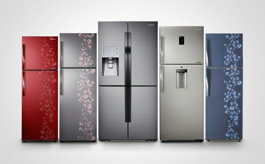 Holodilnik холодильник haladil - Ашхабад - img 4