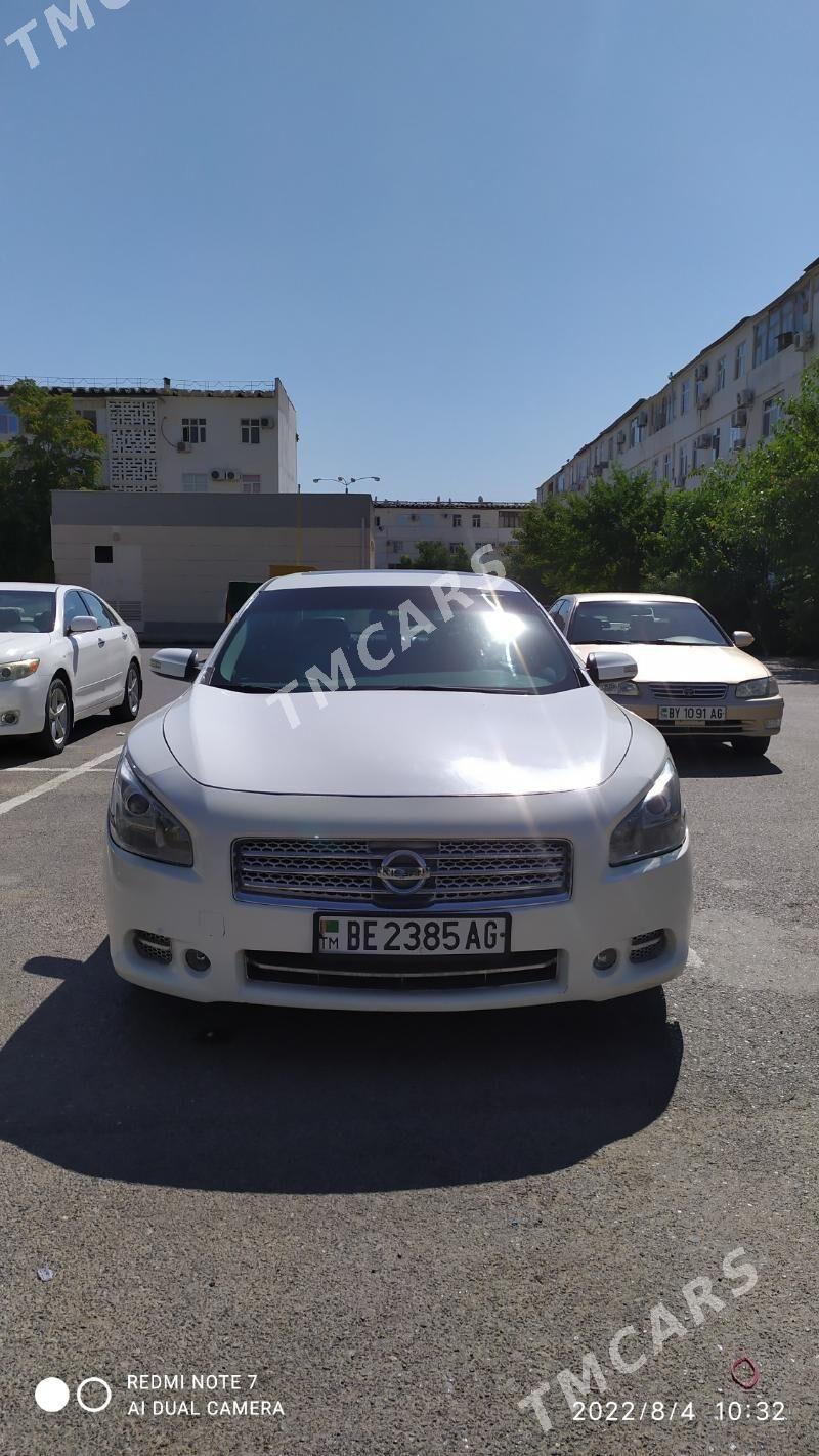 Nissan Maxima 2012 - 180 000 TMT - Aşgabat - img 10