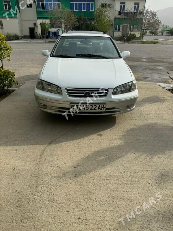 Toyota Camry 1998 - 120 000 TMT - Aşgabat - img 2