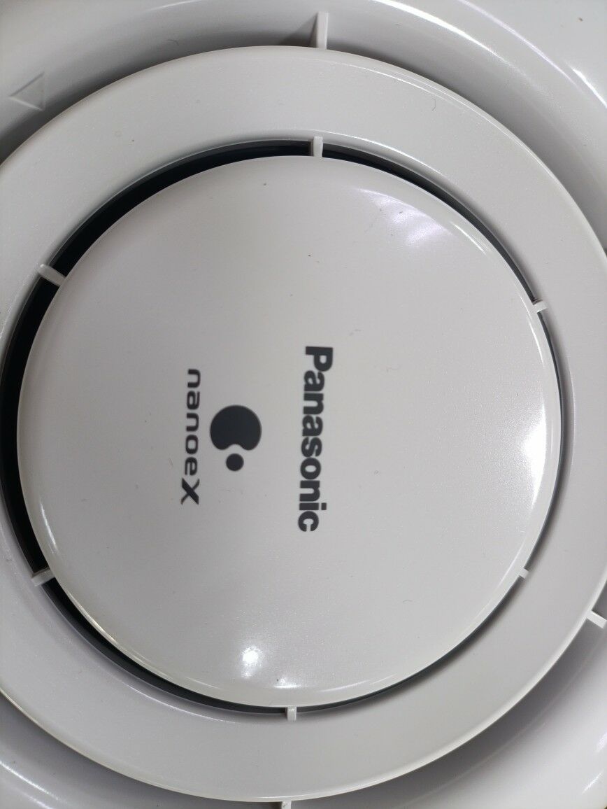 Очиститель Воздуха Panasonic - Parahat 4 - img 2